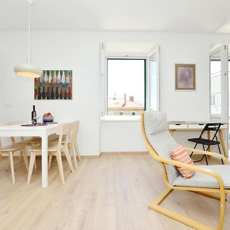 Apartman Junona - Poluotok Na Dlanu Zadar Exterior foto