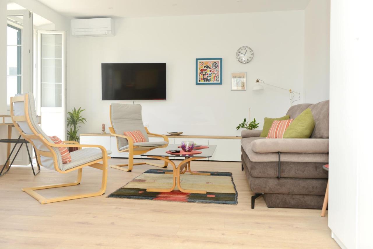 Apartman Junona - Poluotok Na Dlanu Zadar Exterior foto